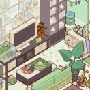 小小