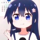 薄荷绿