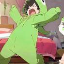 。