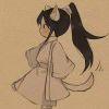 小胖子。