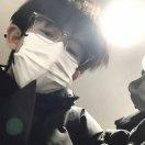 玩山地车的小帅