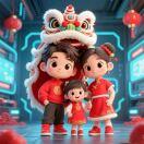 A ༺࿈吹過の晚風࿈༻