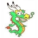 多刺的仙人球