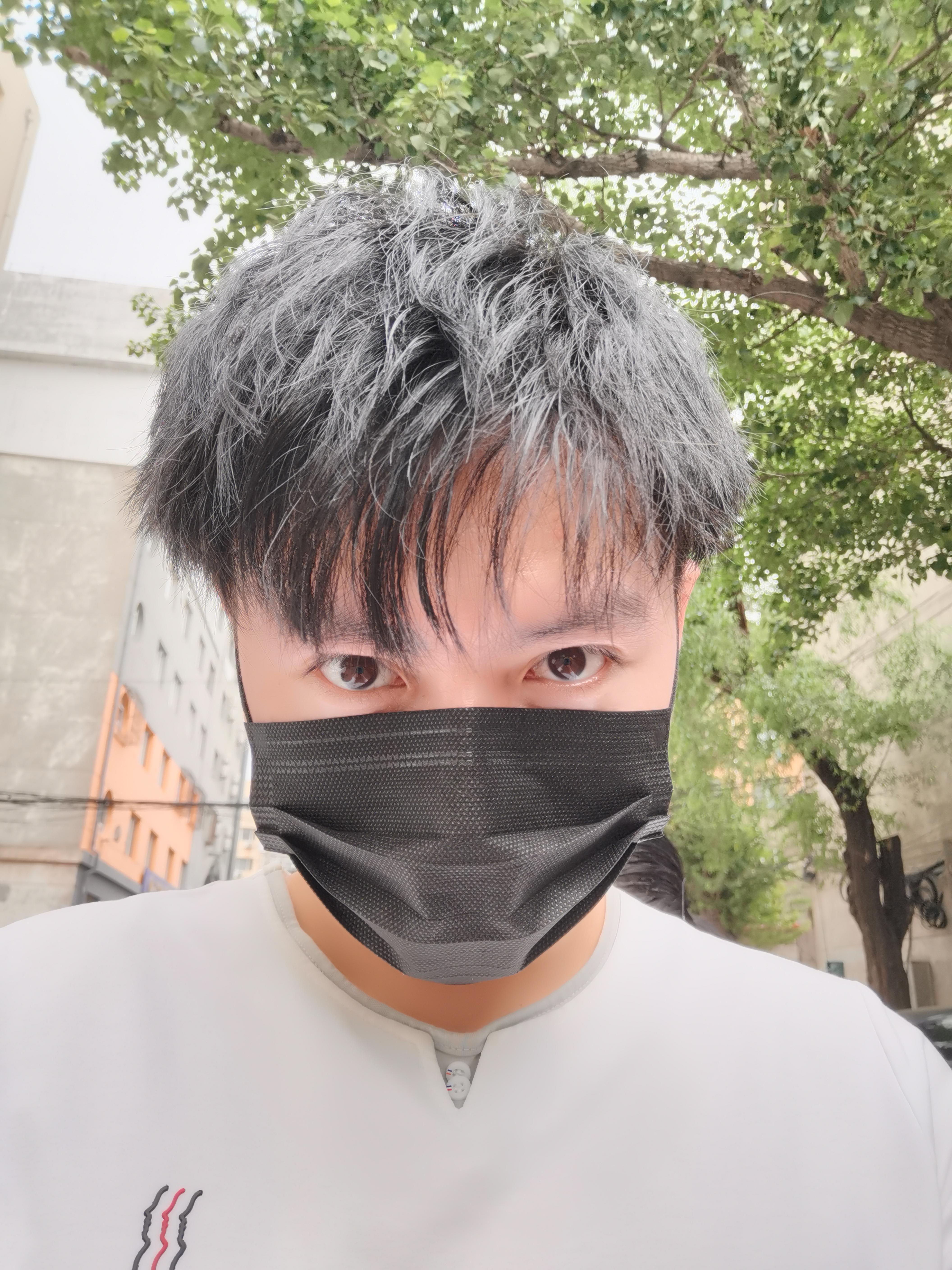 张晨阳