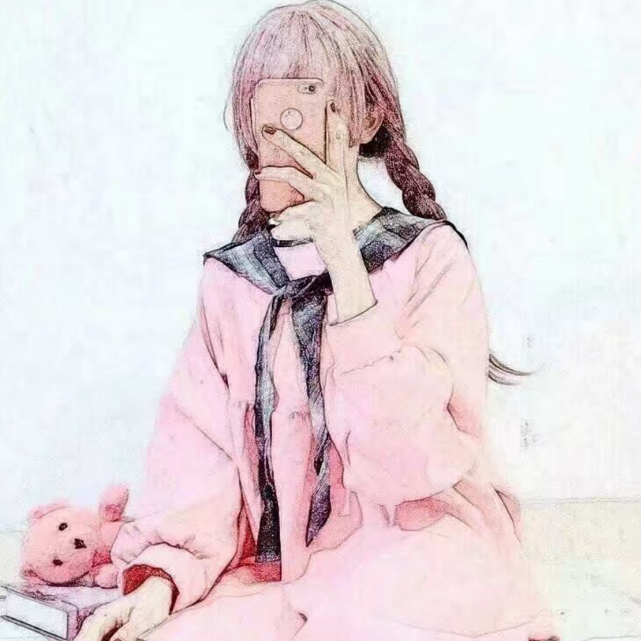 青初