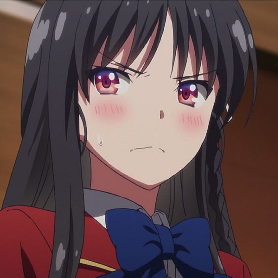 堀北铃音