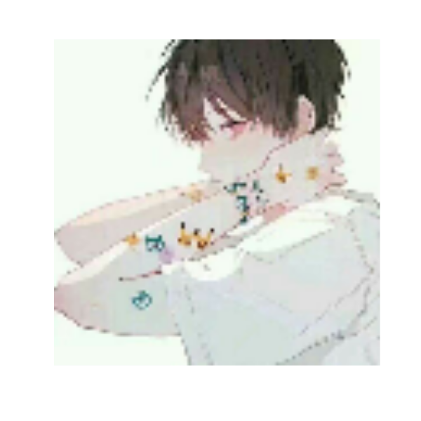 Healer