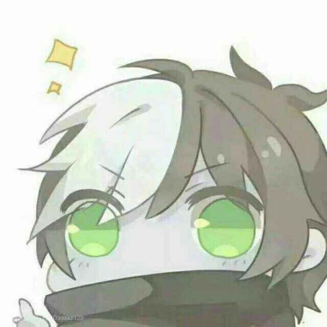 拧巴人儿