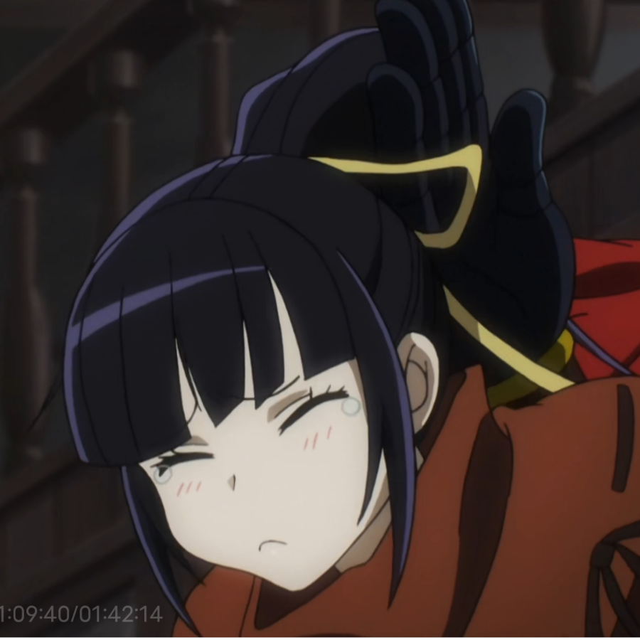 纵使迎来三度落日