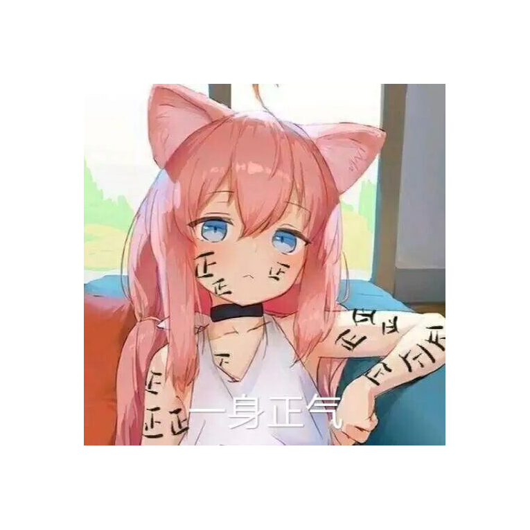猫老大超凶