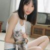 幻心映月情