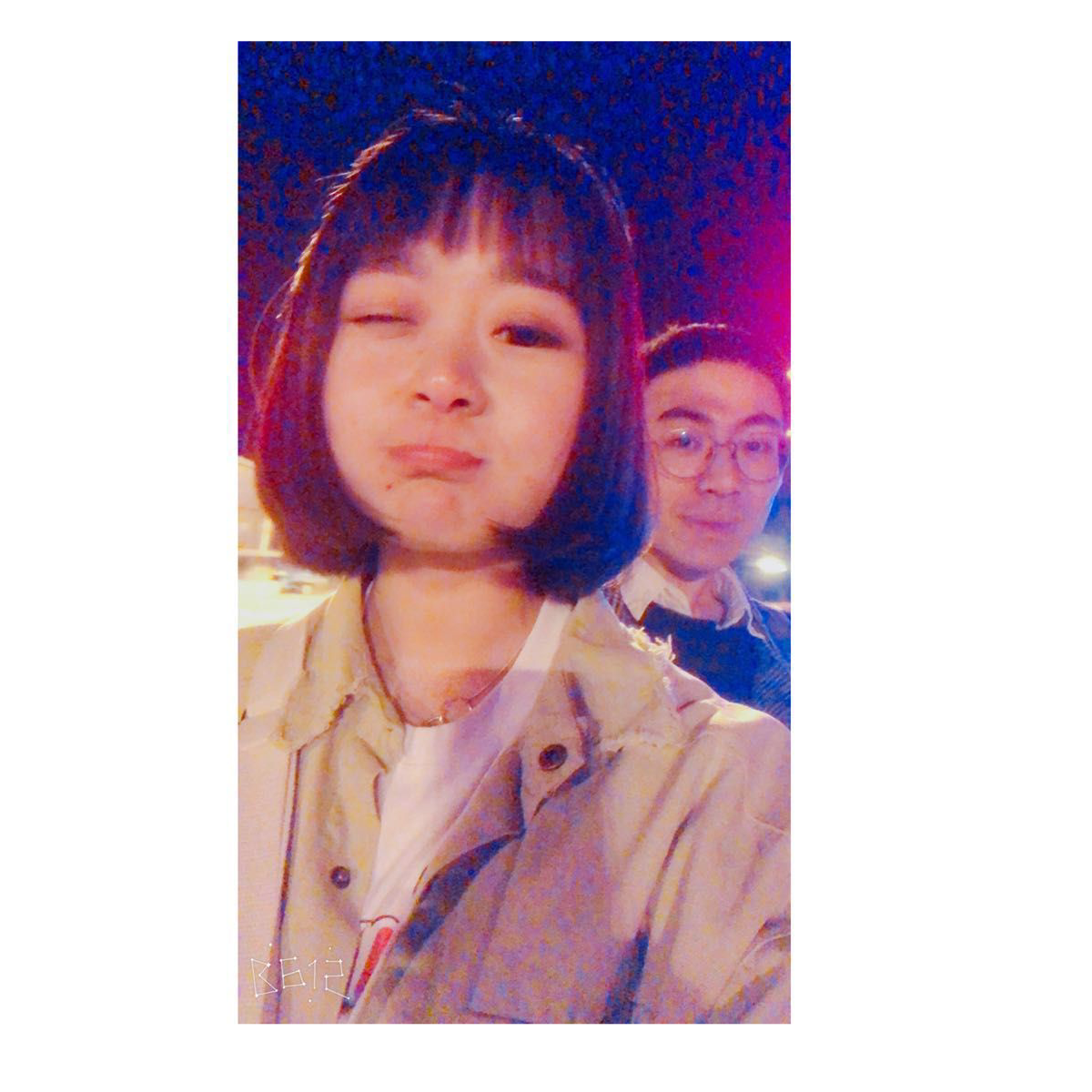 你的背包烂没