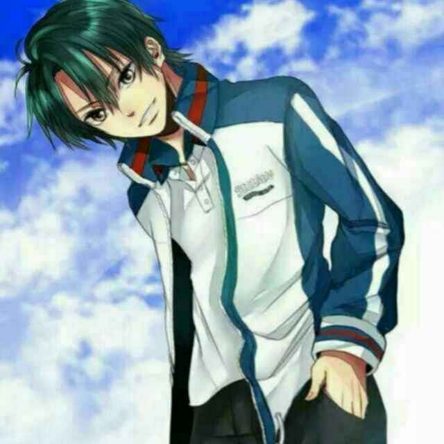 七色山仙人