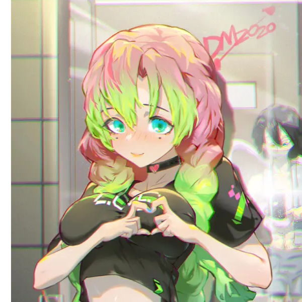 御坂美琴