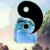 月影か雷鸣