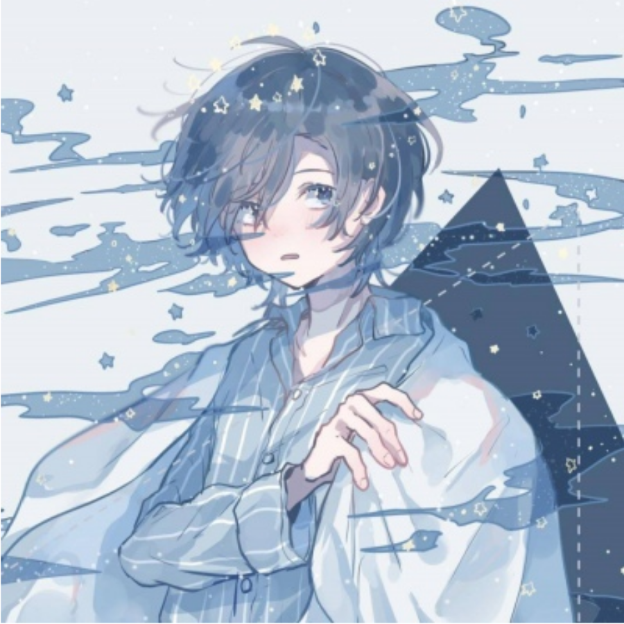 影子与我