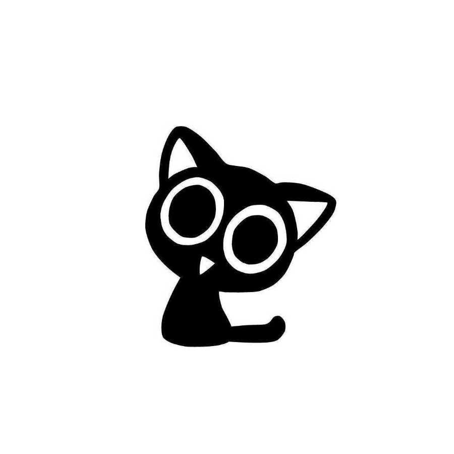 四分之三猫