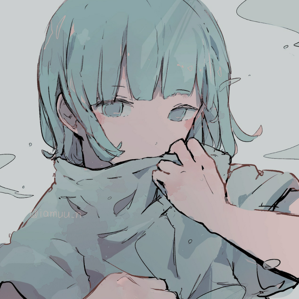 看灯者