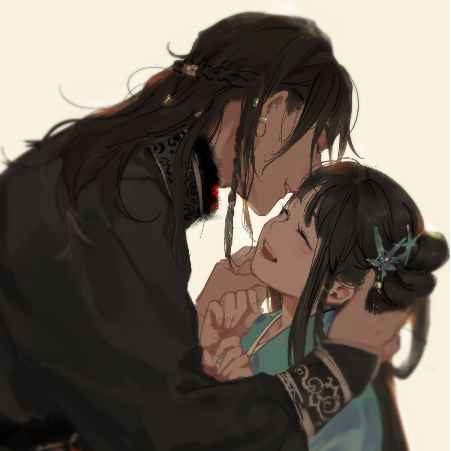 颜卿