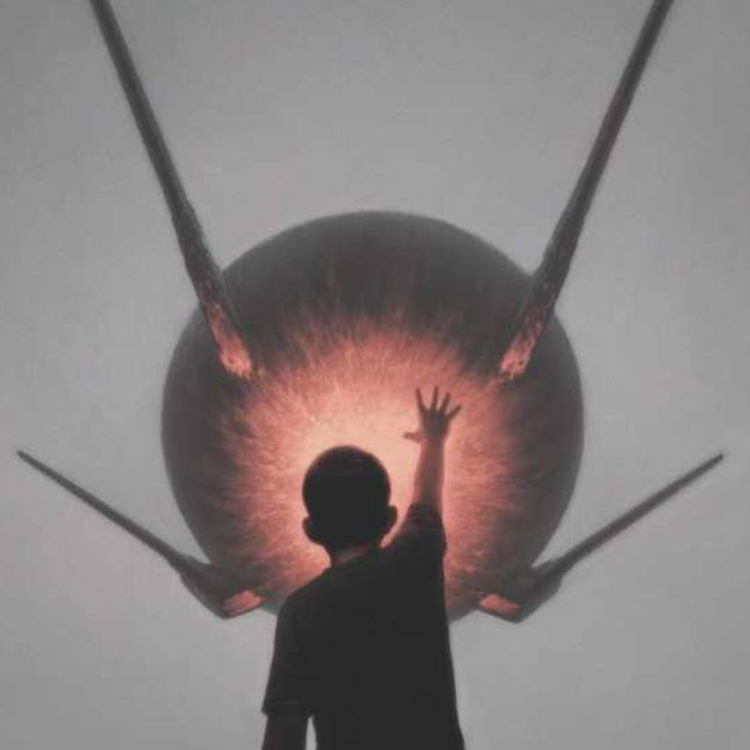 影