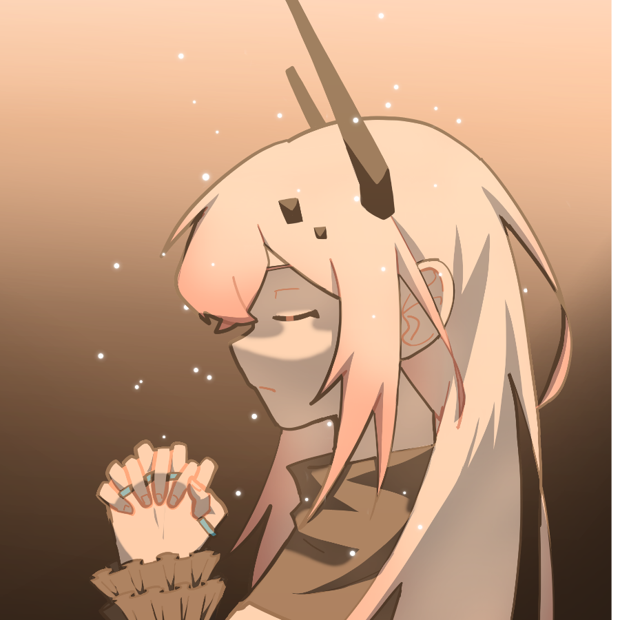 想个名字好麻烦啊