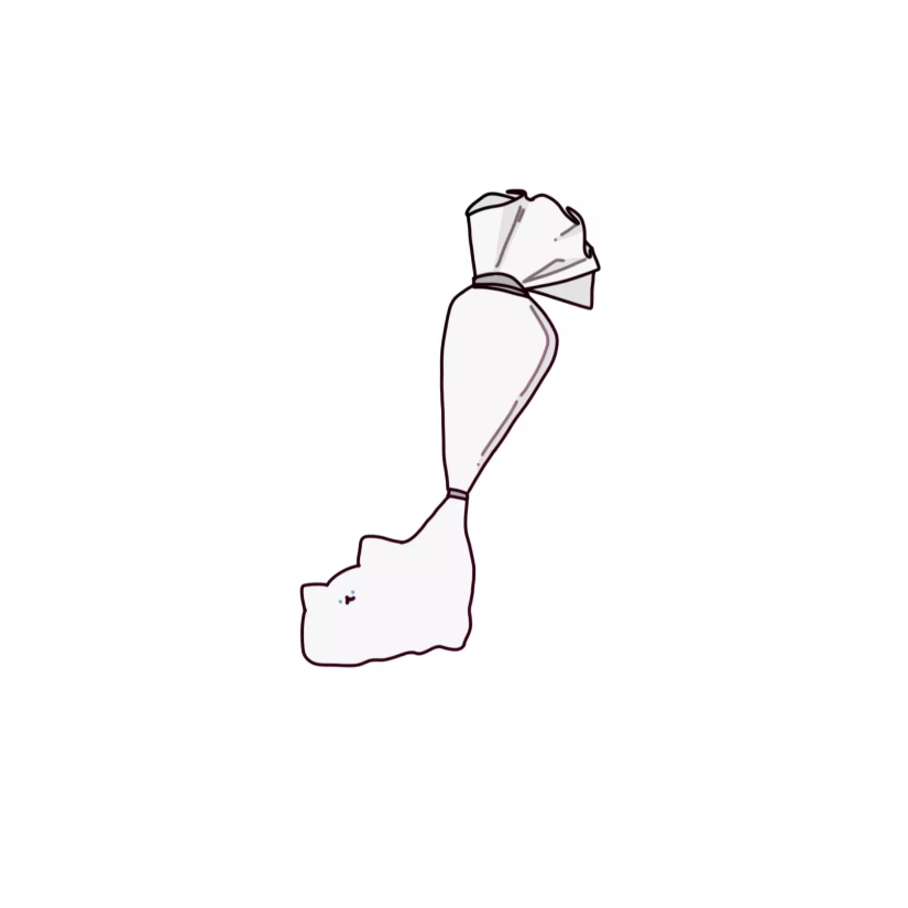 空无