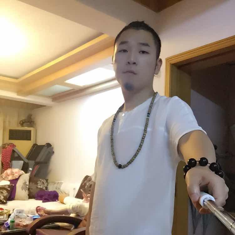 💮我心猛虎💮