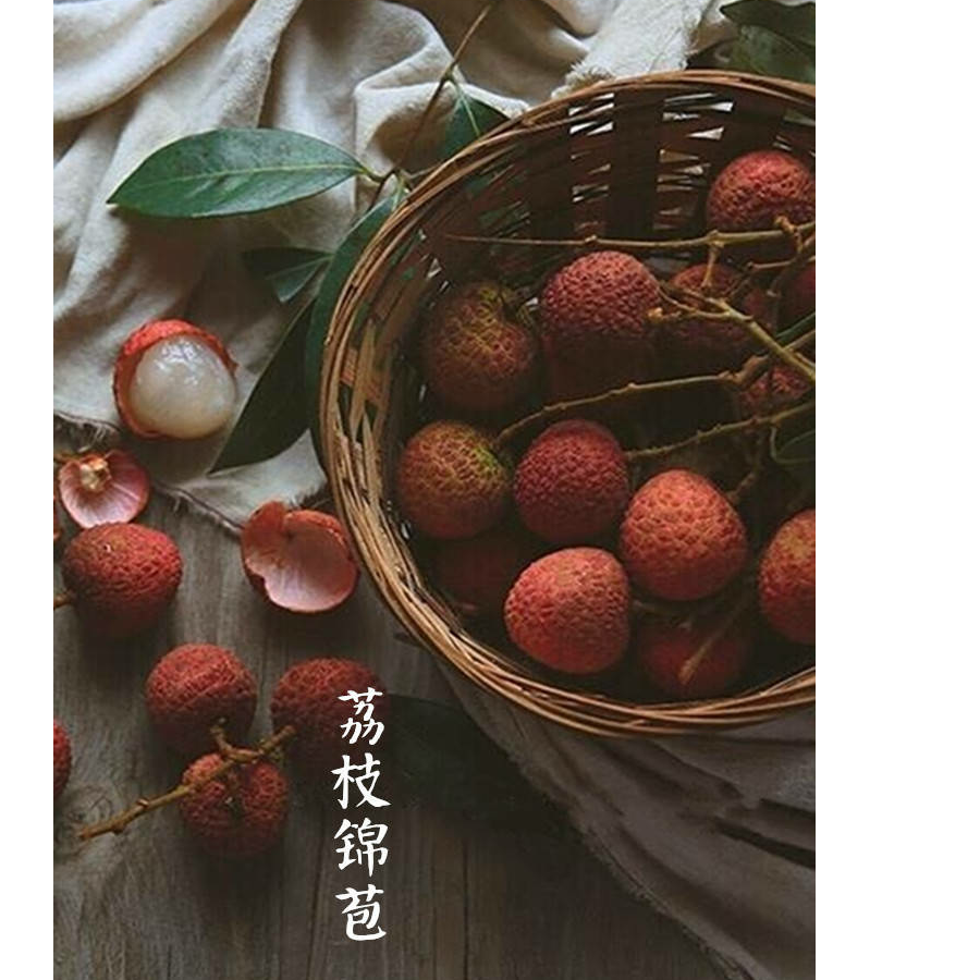 南国阿御