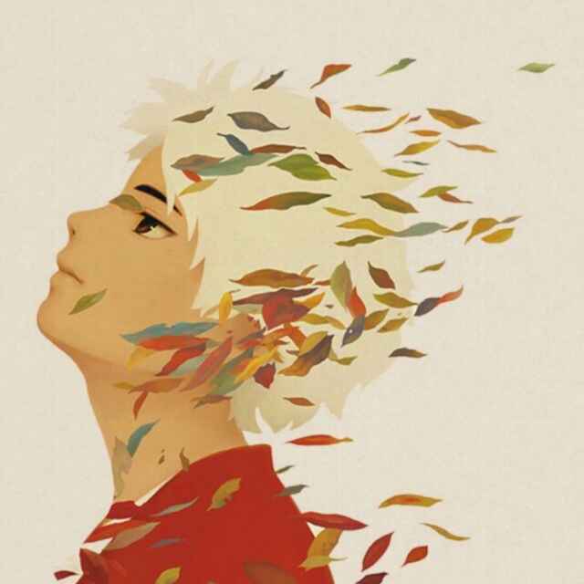 醉时狂歌醒时笑