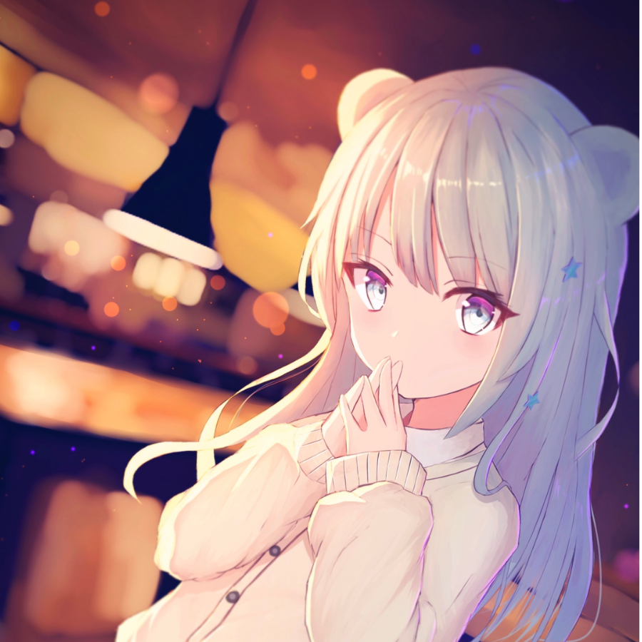 娶走铃兰妹妹