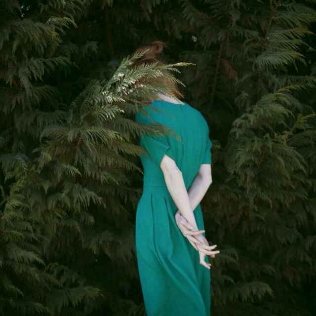 南屏晚钟