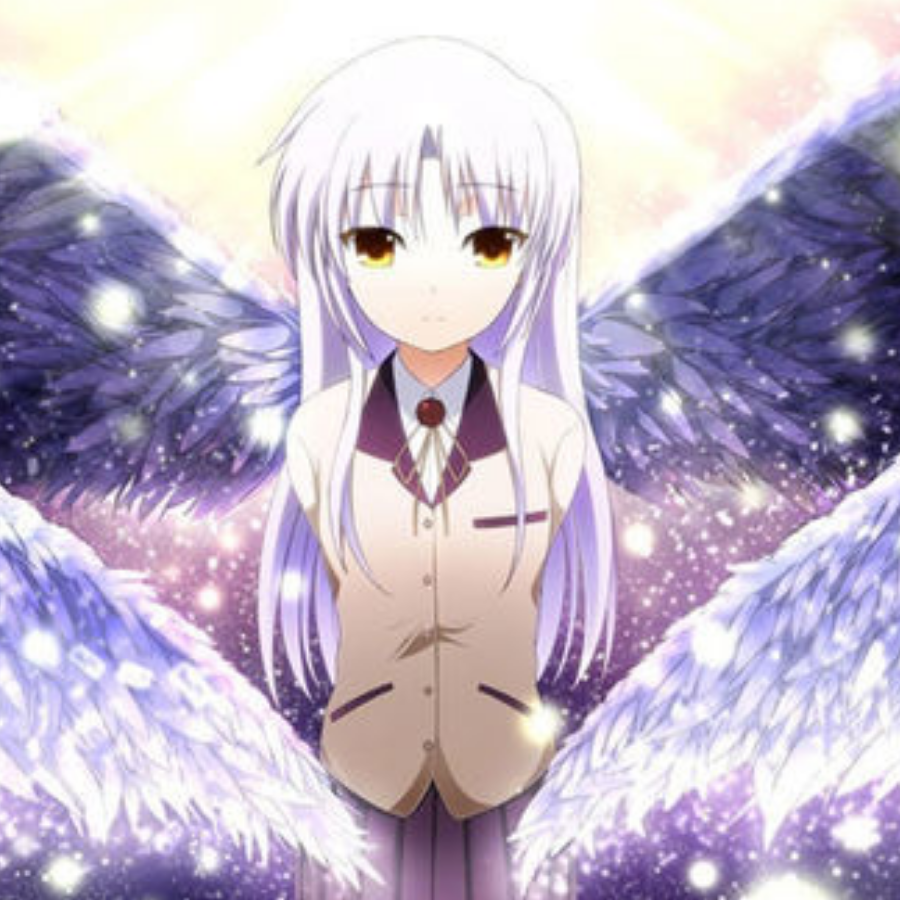 angel