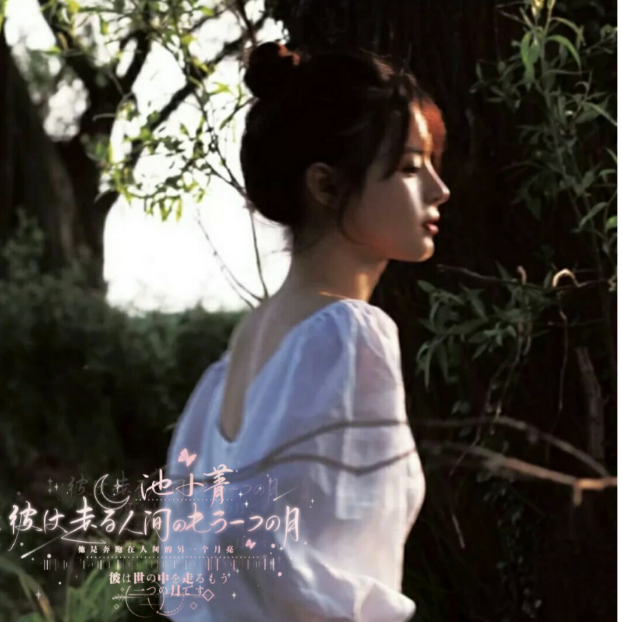 夜色深处