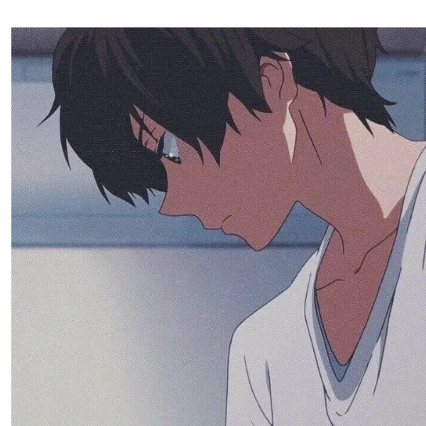 空白