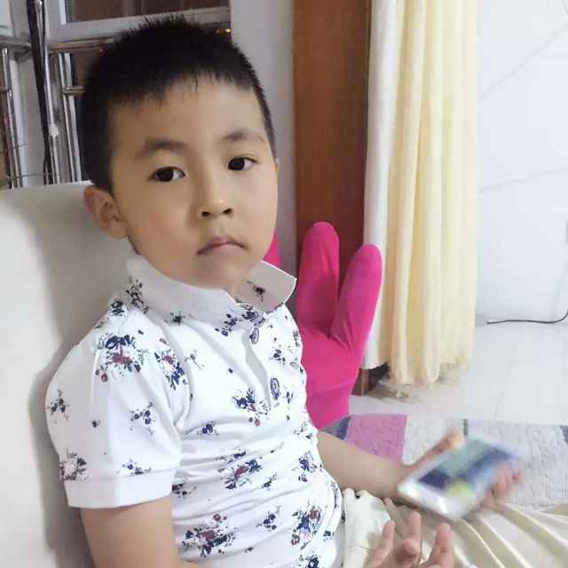 幸福一生