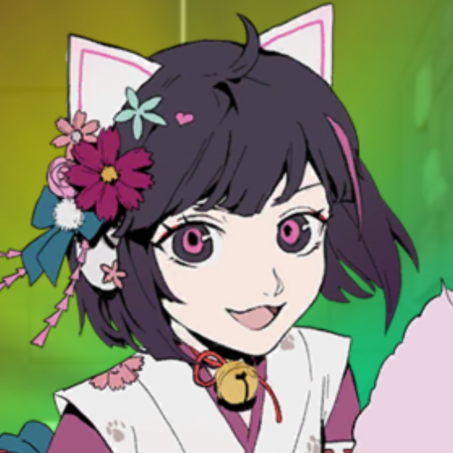 也许，你也是好家伙…