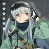 HK416-C