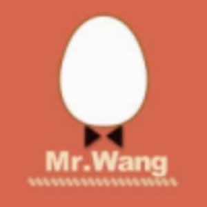 Mr.Wang