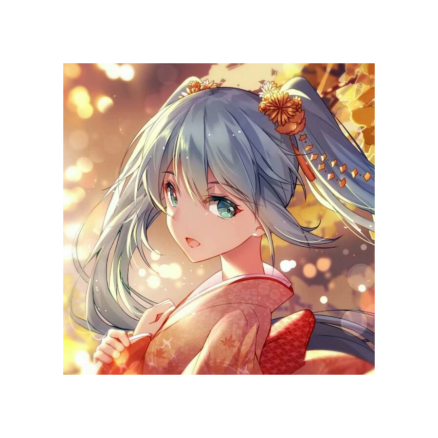千机一伞樱花满
