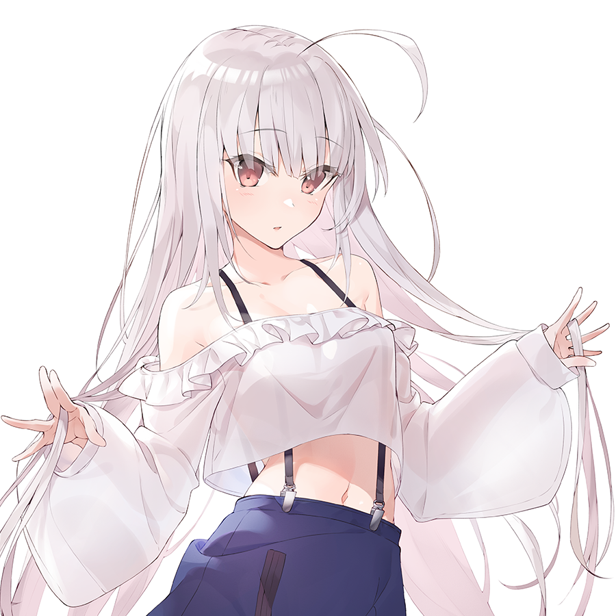 月逝