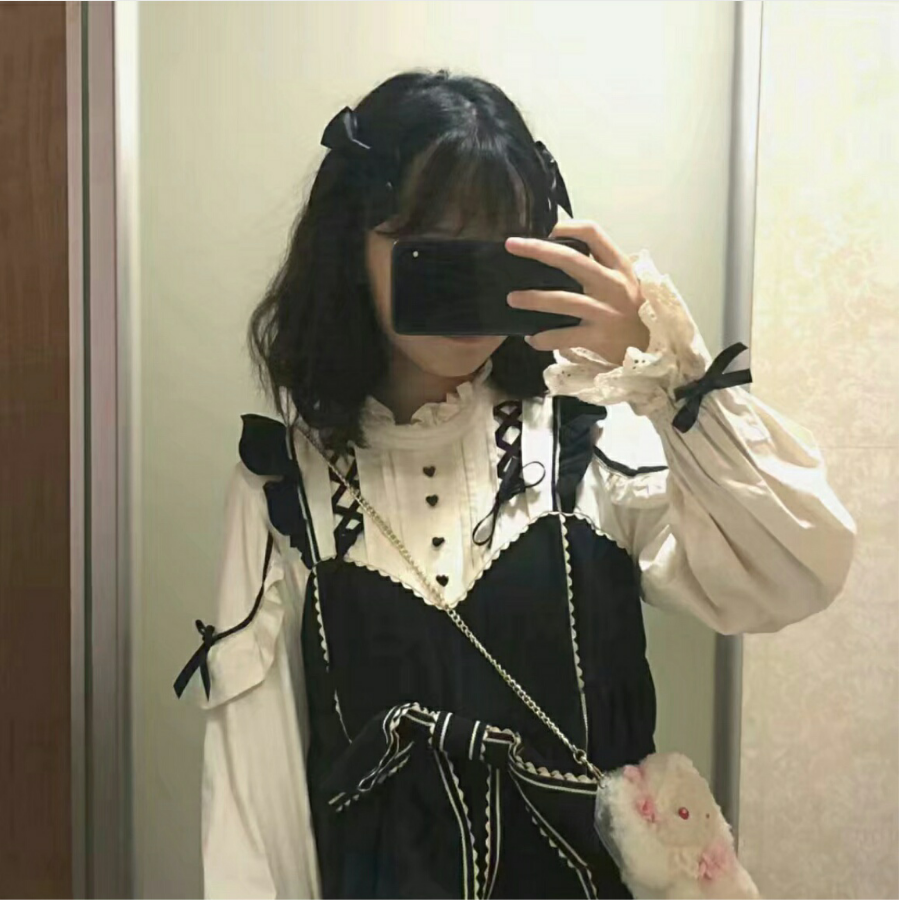 哥哥的妹妹叫什么