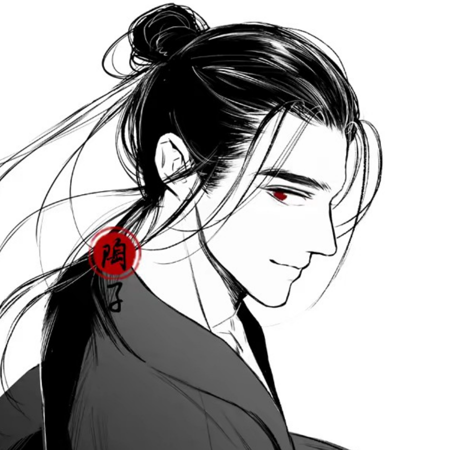 何先生