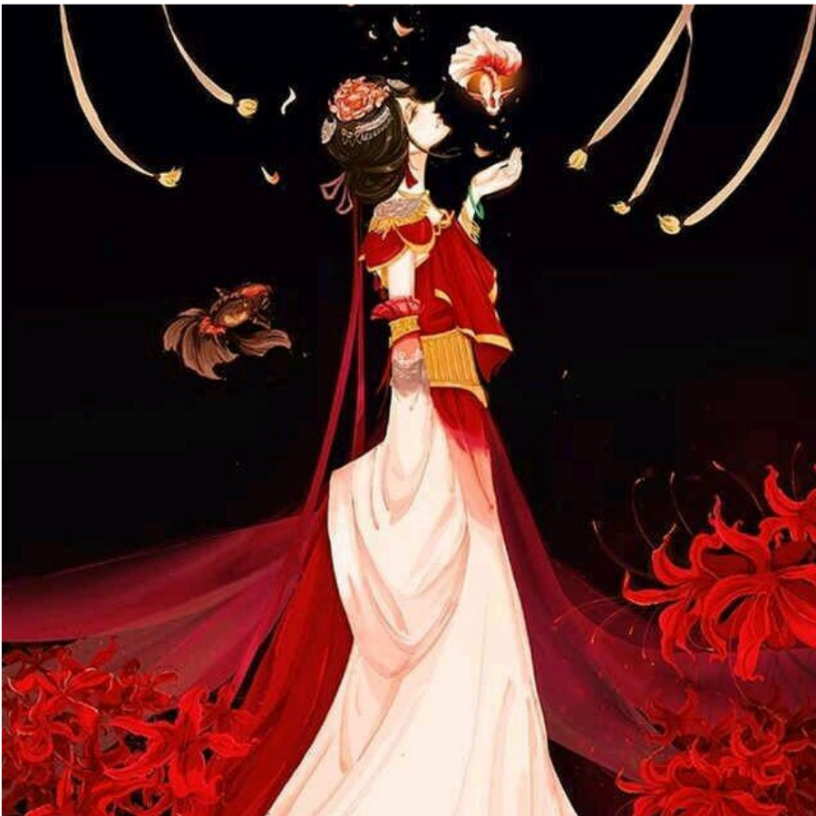 我就是个昵称
