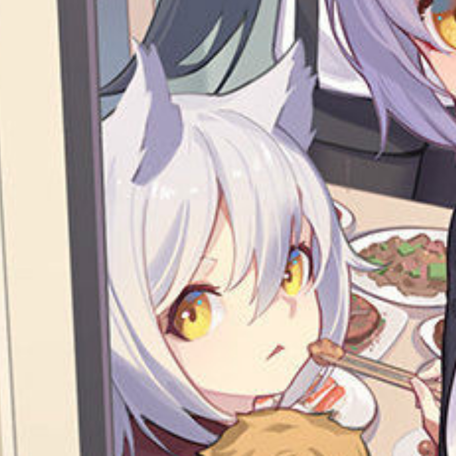 雪狼233