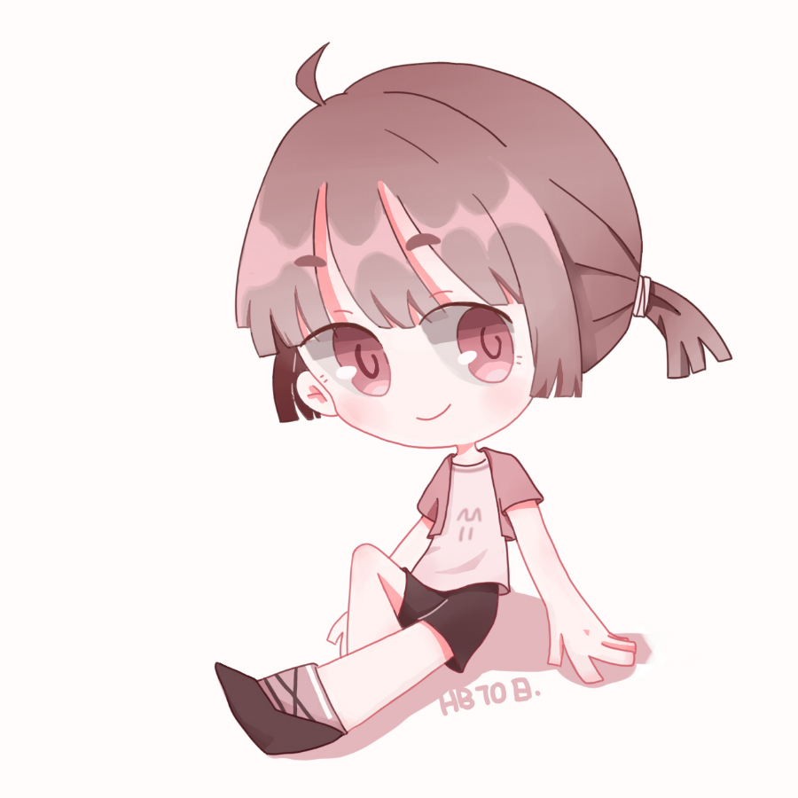 好困
