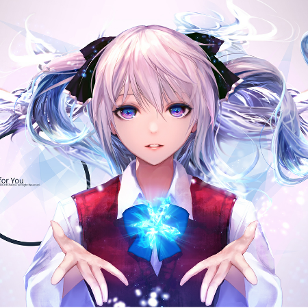 此生无悔入东方