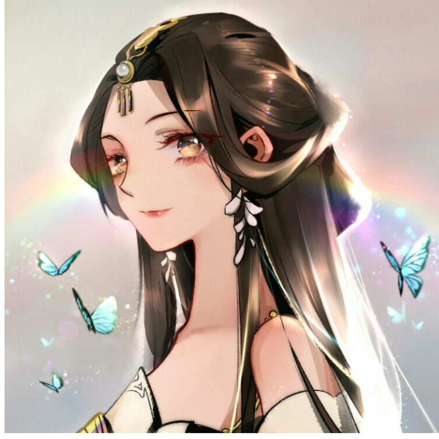 学习使我快乐