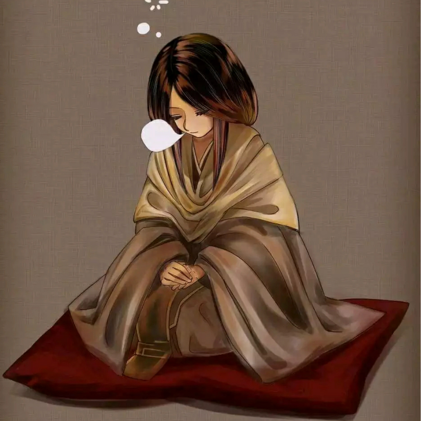 江湖夜雨十年灯
