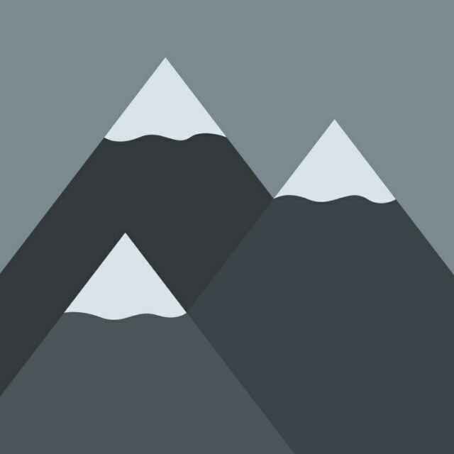 山丘