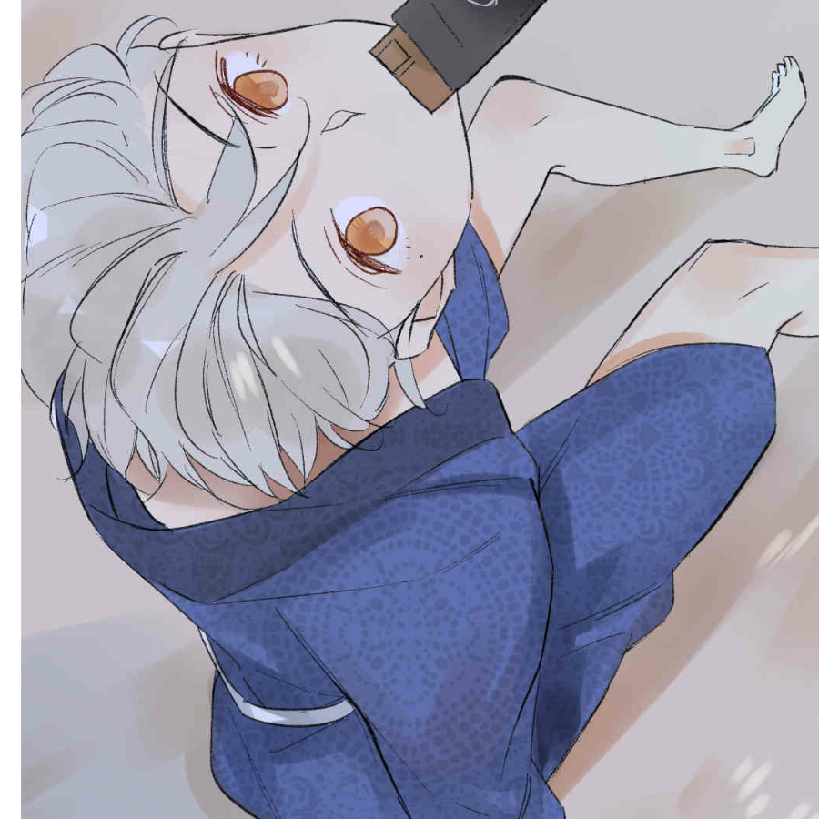 迹迹